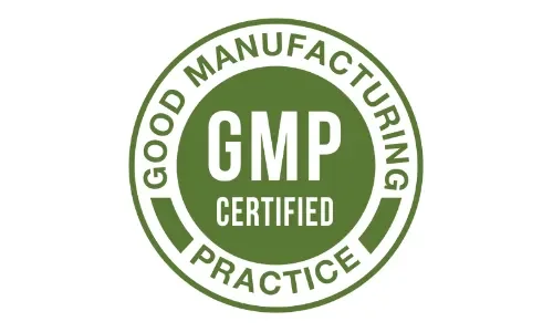 STRATOS GMP Certified